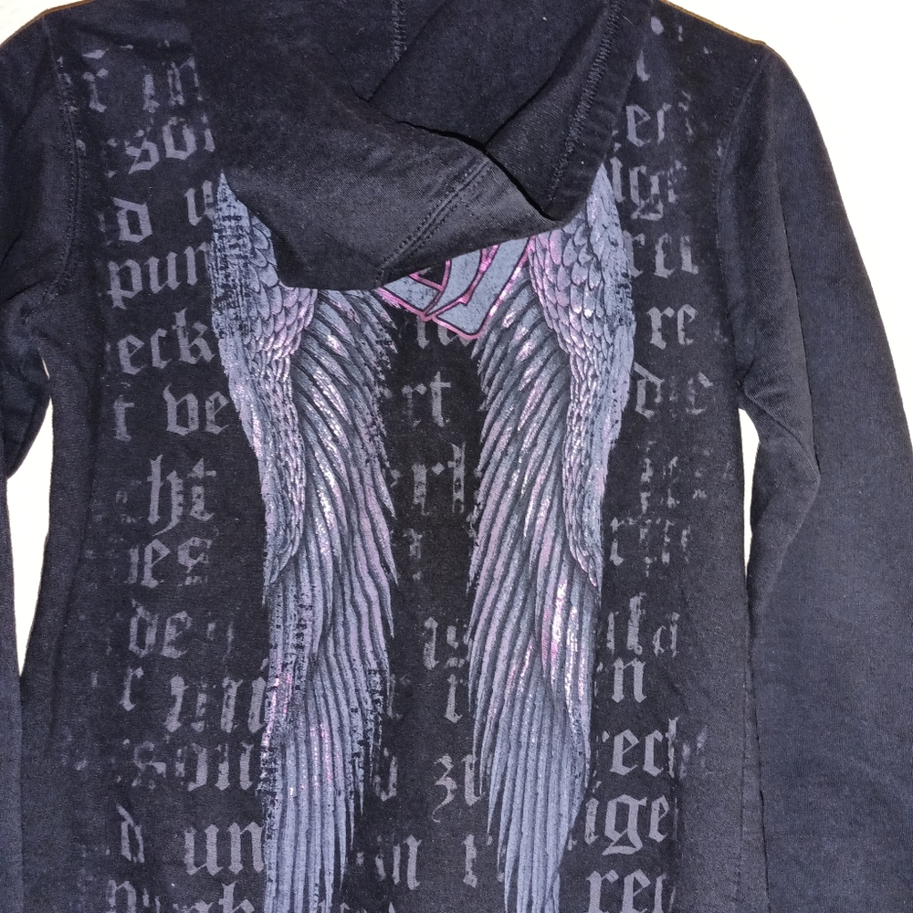 Jacket - Picture 4 of 7